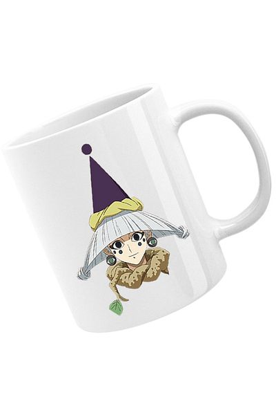 OEM Cana Hoshin Engi Shinkouhyou Leaf Elf Magic Animekage, alba, 330 ml