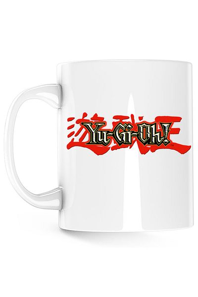OEM Cana Yu Gi Oh Logo Animation Fox Manga, Alba, 330 ml