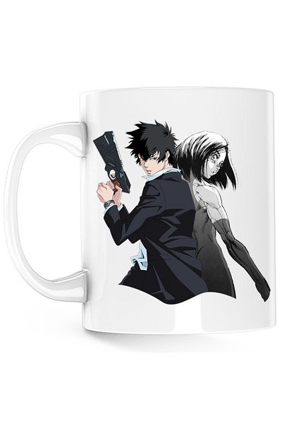 OEM Cana Battle Angel Alita Gally Shinya Agents Police, alba, 330 ml