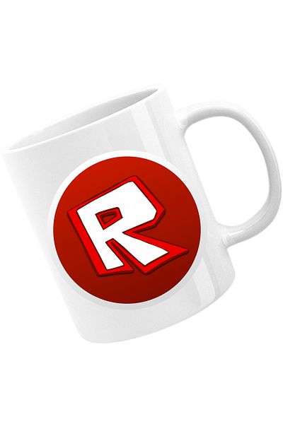 OEM Cana Roblox Btools Twitter Studio Eneba Card, alba, 330 ml