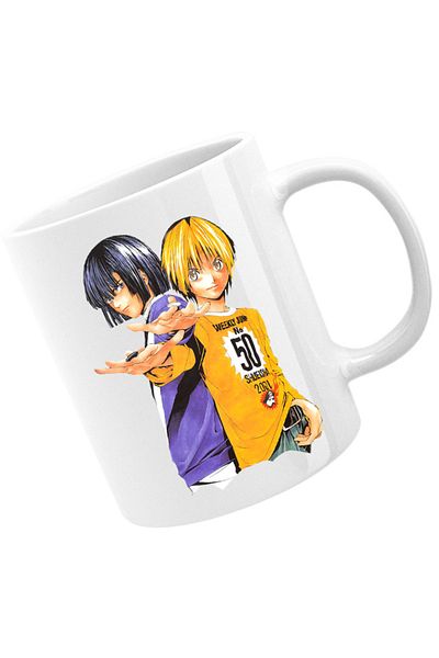 OEM Cana Hikaru no Go Rivals Akira Shinen Game Players Otaku Manga, alba, 330 ml