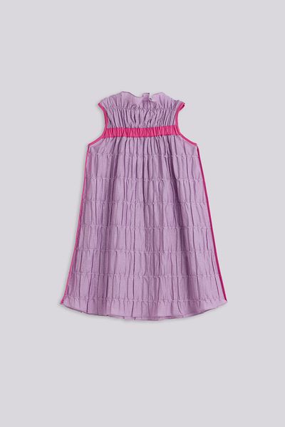 Lia Lea Girl Lilac Dress