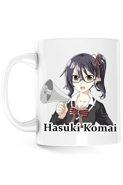 OEM Cana Boarding School Juliet Hasuki Samurai, alba, 330 ml