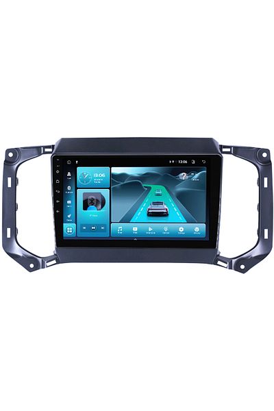 navi-it Navigatie dedicata Chevrolet TrailBlazer 2017-2019, Android 13, Wireless Carplay si Android auto 2 G