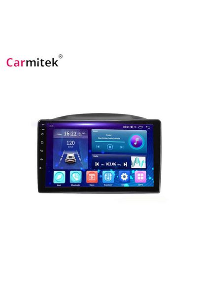 navi-it Navigatie dedicata Jeep Grand Cherokee 2005-2007, 4 GB RAM 32GB ROM, Android 13, Display QLED, 9", D