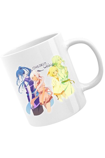 OEM Cana Children of the Whales Sentence of Sand, alba, 330 ml