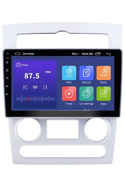 navi-it Navigatie dedicata Rohens Coupe 2004-2006, 2GB RAM 32GB ROM, Quad Core, Display 9" IPS Full HD, Carp