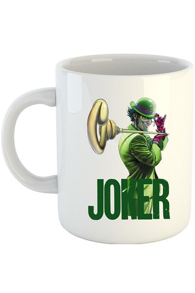 OEM Cana Joker Classy Gentlemen TV Series, alba, 330 ml