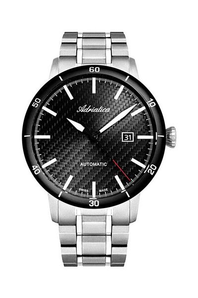 Adriatica Classic Automatic Men's Watch