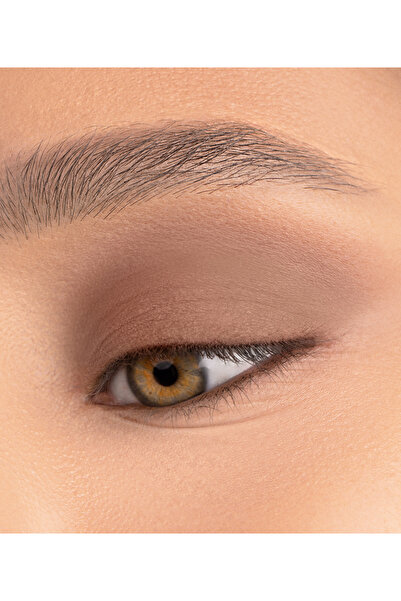 LUXVISAGE COSMETICS TURKEY Göz farı COLOR MATT