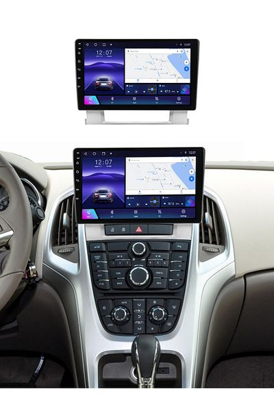 navi-it Navigatie dedicata Buick Excelle 2010-2014, 2GB RAM 32GB ROM, Quad Core, Display 9" IPS Full HD, Car