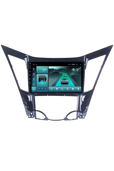navi-it Navigatie dedicata Hyundai Sonata 2009-2014, 2GB RAM 32GB ROM, Quad Core, Display 9" IPS Full HD, Ca