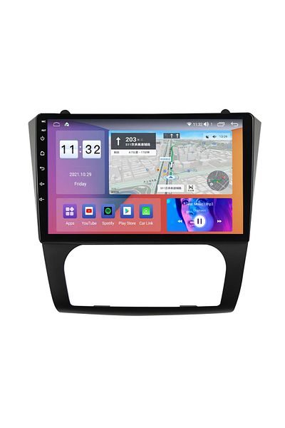 navi-it Navigatie dedicata Nissan Teana Altima 2008-2012, 2GB RAM 32GB ROM, Quad Core, Display 9" IPS Full H