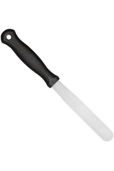shumee Spatulă plată pentru întinderea aluatului de prăjitură Creme 120 mm - ...