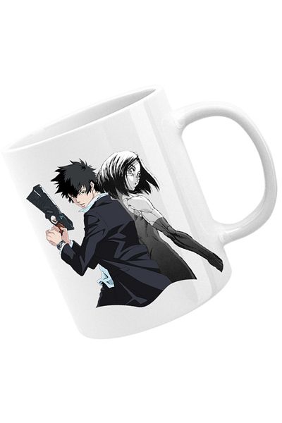 OEM Cana Battle Angel Alita Gally Shinya Agents Police, alba, 330 ml