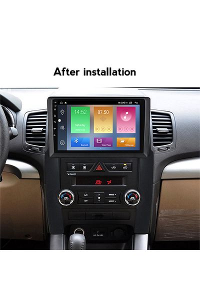 navi-it Navigatie dedicata Kia Sorento 2 2009-2012, 9 Inch, 2GB RAM 32GB ROM, Android 13, WiFi, Bluetooth, M