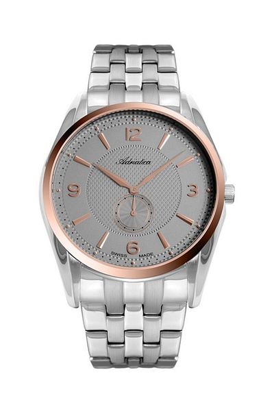 Adriatica Classic Men's Watch