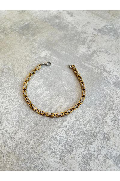 EMKSHOP STEEL MEN'S BRACELET