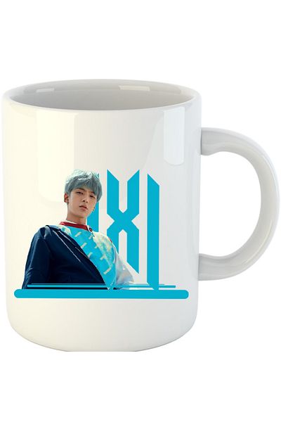 OEM Cana Monsta X Logo Wonho Joohoney Dance Concert, alba, 330 ml
