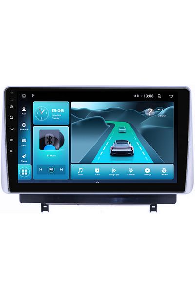 navi-it Navigatie dedicata Mazda 3 2020+, 2GB RAM 32GB ROM, Quad Core, Display 9" IPS Full HD, , Android 14,