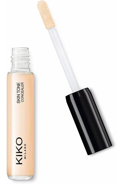 Kiko SKIN TONE CONCEAL 02 AVORIO
