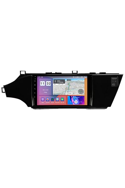 navi-it Navigatie dedicata Toyota Avalon 2012-2018, 2GB RAM 32GB ROM, Quad Core, Display 9" IPS Full HD, Car