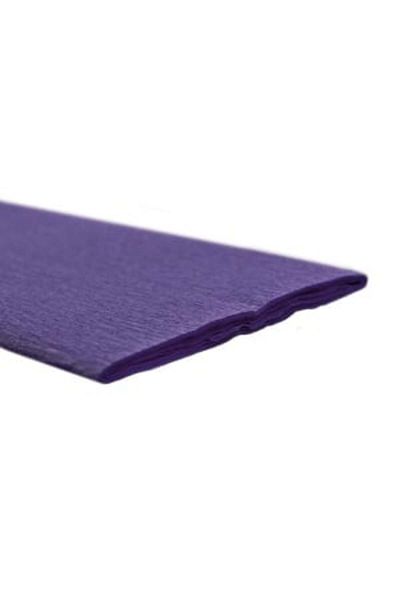 Herlitz Crepe Paper Hobby, Color Ultramarine, Material Crepe Paper, Size 50x200 cm