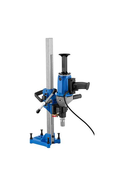MSW Wiertnica wiertarka pionowa do betonu 152 mm 2880W MSW-DDM152