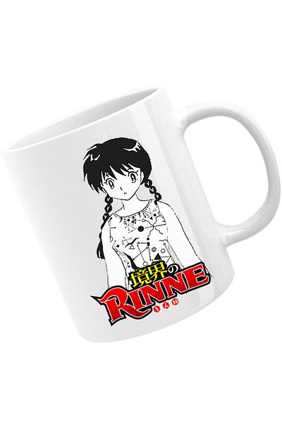 OEM Brand: Cana Rin-ne Sakura Manga Mamiya