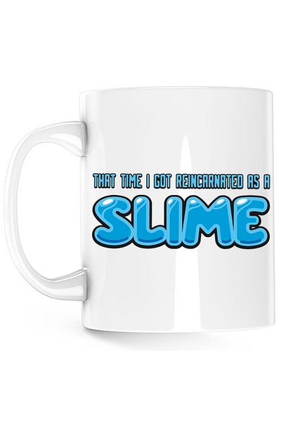 OEM Cana TenSura That Time When I Got Reincarned As A Slime, alba, 330 ml