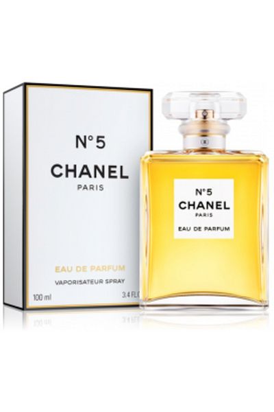 Chanel Apa de Parfum No 5 Femei 100 ml