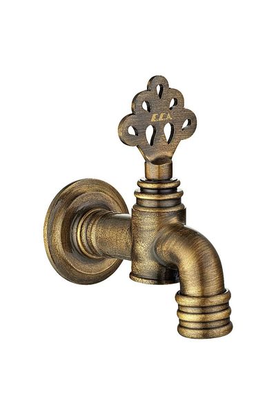 Eca Ottoman Kurna Tap