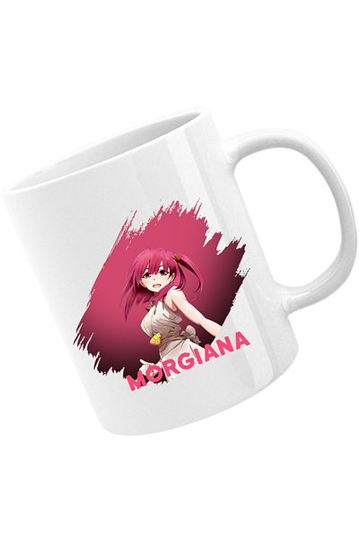 OEM Cana Magi The Labyrinth of Magic Anime Boruto Brush Name, alba, 330 ml