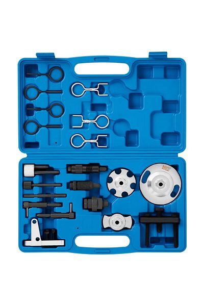 MSW Set de instrumente de distribuție pentru motoare Audi VW VAG 2.7D / 3.0D TDi V6 / 4.0D 2.3D TDi V8
