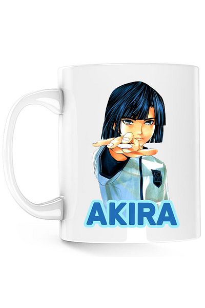 OEM Smart Anime Kage, Alba, 330 ml
