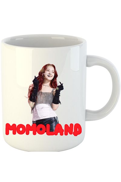 OEM Cana Momoland Nancy Jewel McDonie Sung Ji-yeon JooE, alba, 330ml