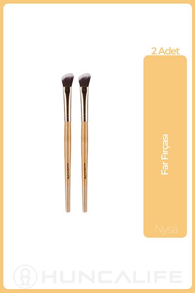 Huncalife Headlight Brush - 2 Pieces