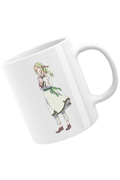 OEM Cana Children of the Whales Suou Otaku Anime, alba, 330 ml