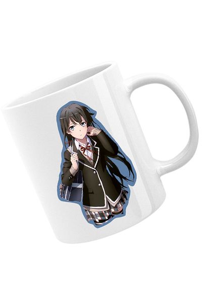 OEM Cana My Youth Romantic OreGairu, alba, 330 ml