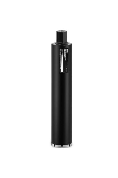 MSW Wiertło diamentowe koronowe do betonu kamienia 1 1/4'' dł. 400 mm śr. 83 mm
