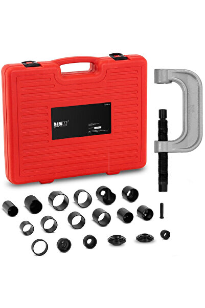 MSW Presă cu șurub extractor pentru bolțuri articulație sferică FORD DODGE HONDA