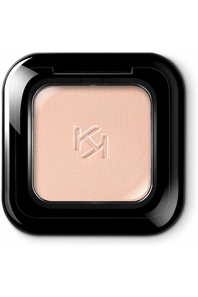 Kiko HIGH PIGMENT EYESHADOW. 19