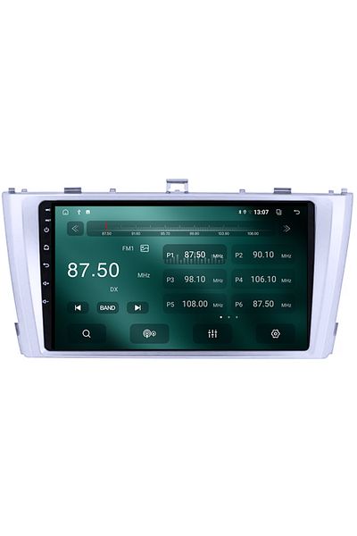navi-it Navigatie dedicata Toyota Avensis ( 2008 - 2015 ), 2GB RAM 32GB ROM, Quad Core, Display 9" IPS Full