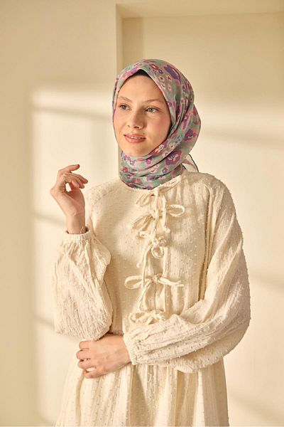 Silk Home Μαλακό Φουλάρι 73090-20