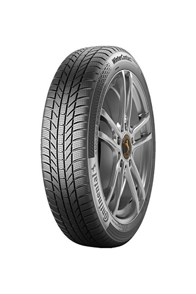 Continental 225/60 R17 99H Wintercontact TS 870 P M+S Kış Lastiği Üretim: 2023