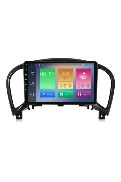 navi-it Navigatie dedicata Nissan Juke 2010-2014, 4GB RAM 64GB ROM, Octacore, Android 13, Display QLED 9", D