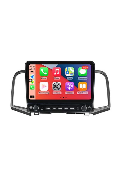 navi-it Dedicated navigation Venza 2008-2016 with rotary buttons model 2024, 4GB RAM 64GB ROM, Quadcore, Andro