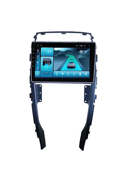 navi-it Dedicated navigation Suzuki Liana A6 2014-2015, 4GB RAM 64GB ROM, Octacore, Android 14, QLED 9 Display