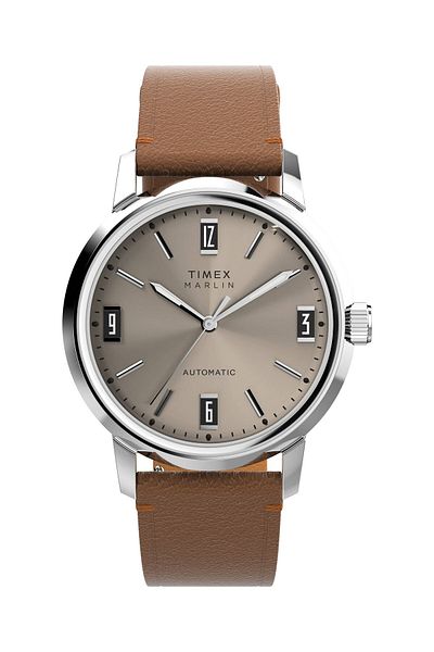 Timex Marlin Automatic 40mm Automatic Men's Watch