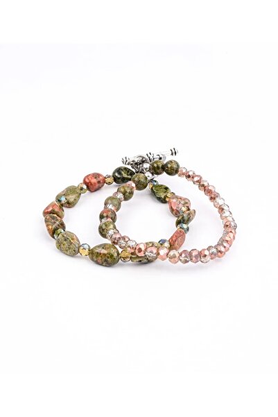 HÜNERTAŞ سوار نسائي منعش بالنعناع